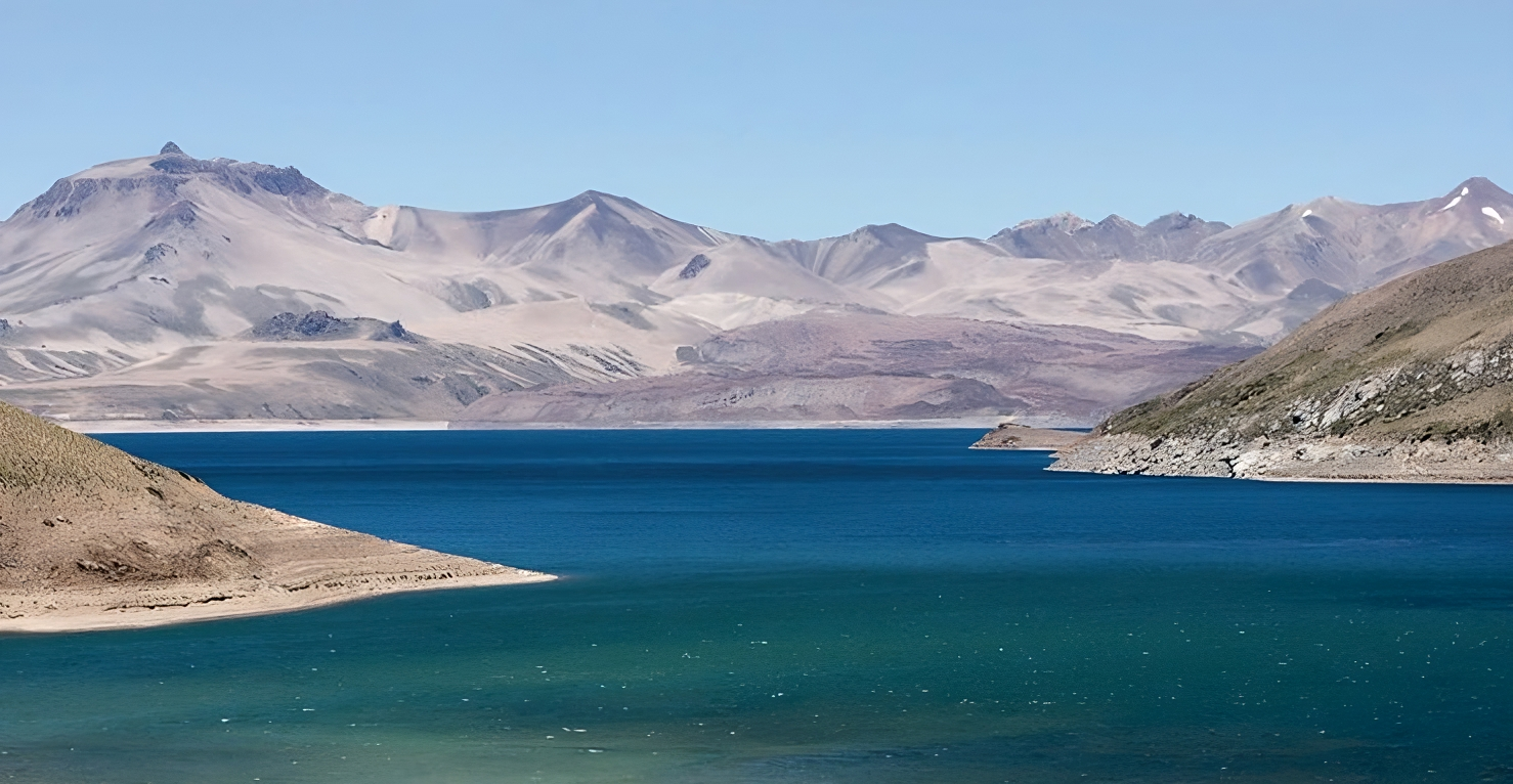 Fondo con imagen de la Región del Maule